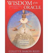 Wisdom of the Oracle - Colette Baron-Reid