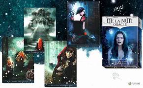 De La Nuit Oracle