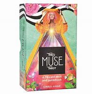 The Muse Tarot