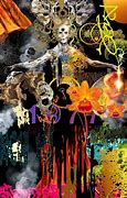 Starman tarot Set - David De Angelis
