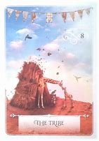 Wisdom of the Oracle - Colette Baron-Reid
