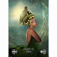 Oracle Of The Universe - Stacey Demarco