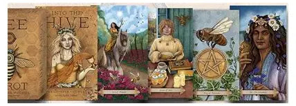 Bee Tarot
