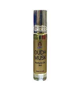Oudh Musk Kamini Perfume