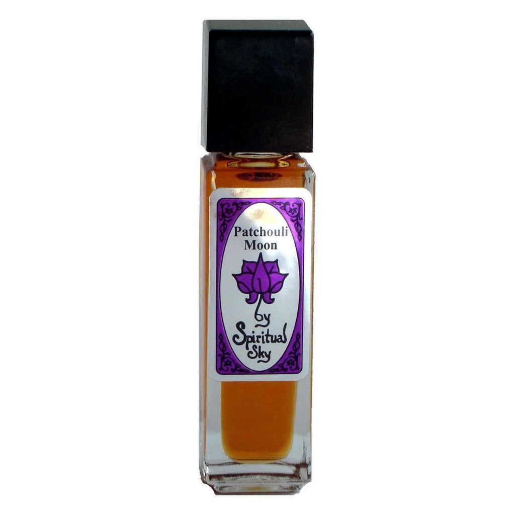 Patchouli Moon Spiritual Sky Perfume