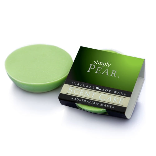 Pear Simply Melt