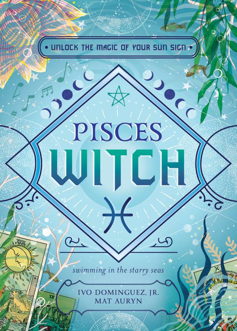 PISCES WITCH