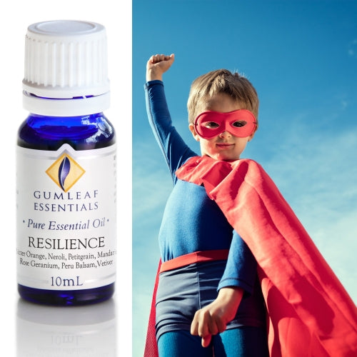 Resilience Essential Oil Blend