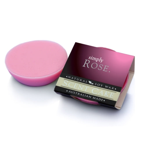 Rose Simply Melt
