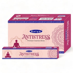 Anti Stress Satya Incense