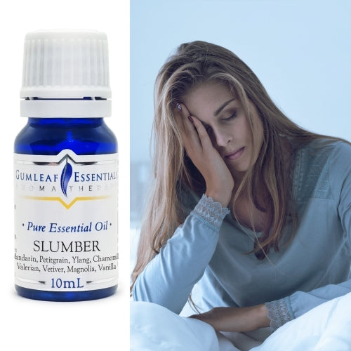 Slumber Essential Oil Blend