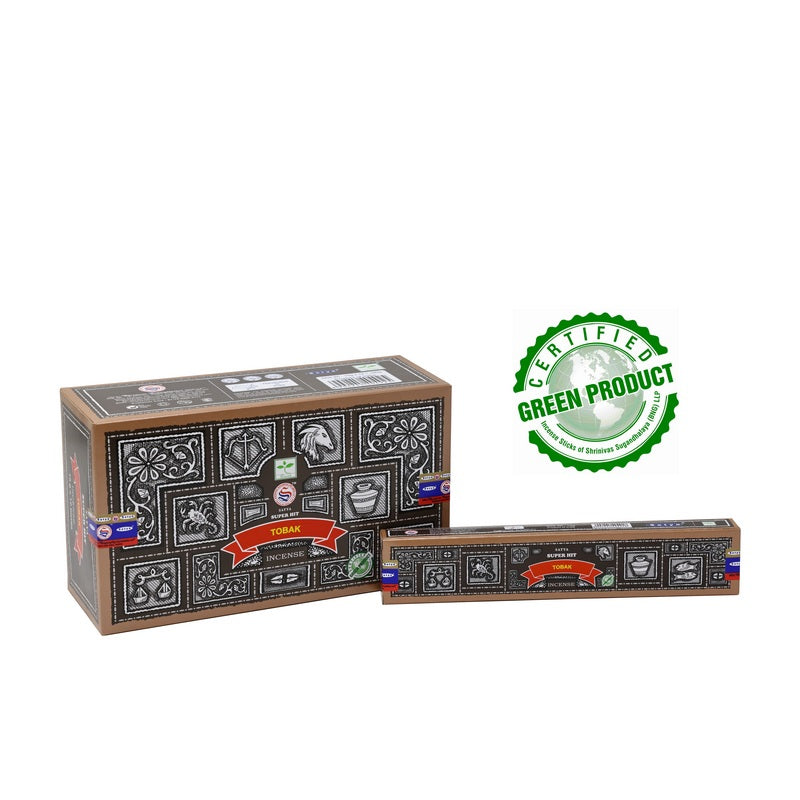 Tobak Supherhit Incense