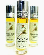 White Sage Kamini Perfume