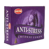 HEM Anti Stress Cones