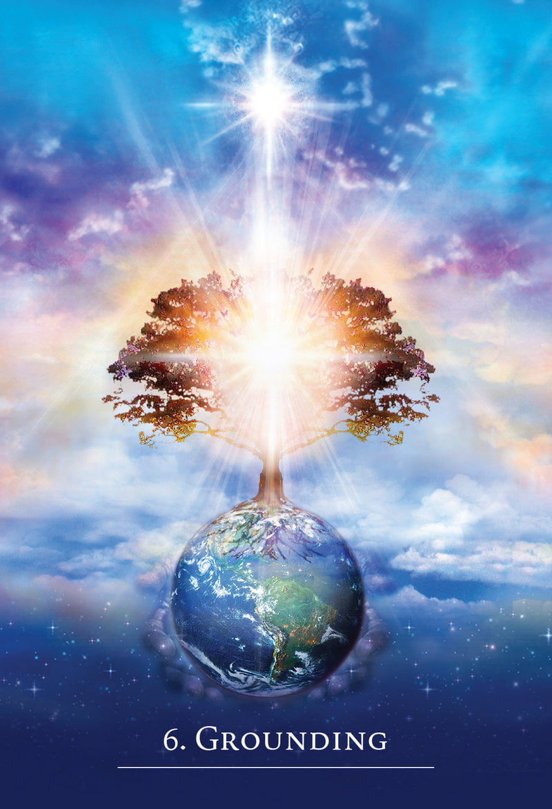 The Secret Language of Light