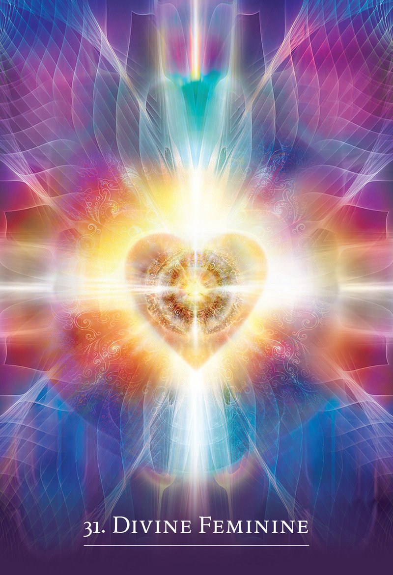 The Secret Language of Light