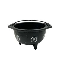 Assorted Cauldron