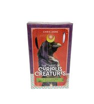 The Tarot of Curious Creatures