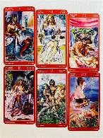 Tarot Of Sexual Magic