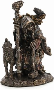 Cailleach