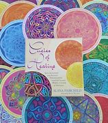 Circles of Healing Oracle - Alana Fairchild