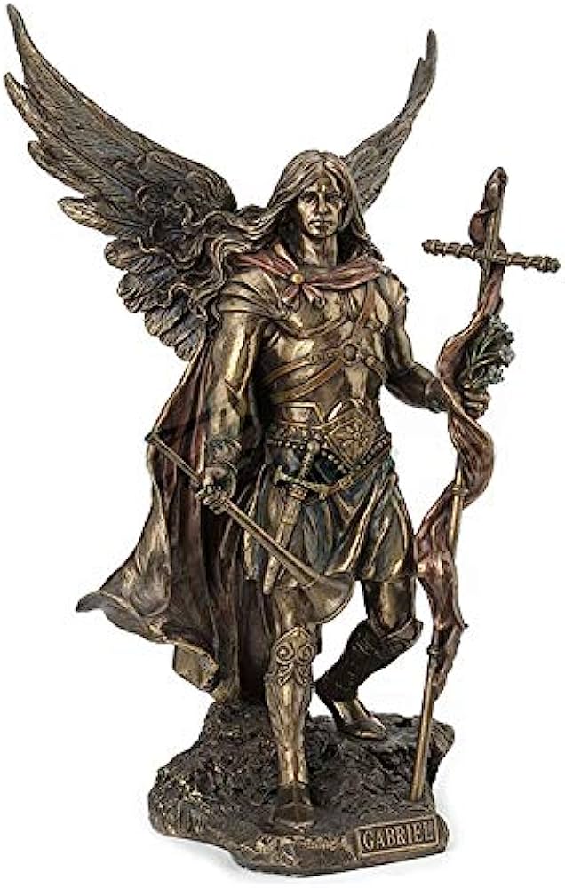 Archangel Gabriel