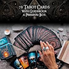 Tarot Of Sacred Kingdom