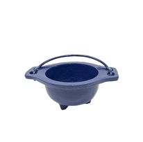 Mini Cauldron with handle