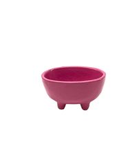 Mini cauldron