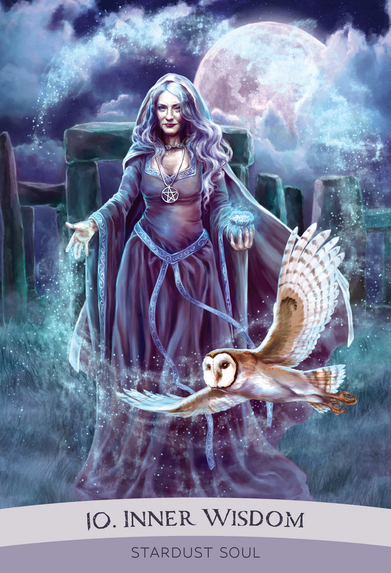 Practical Magic