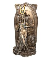 The Priestess