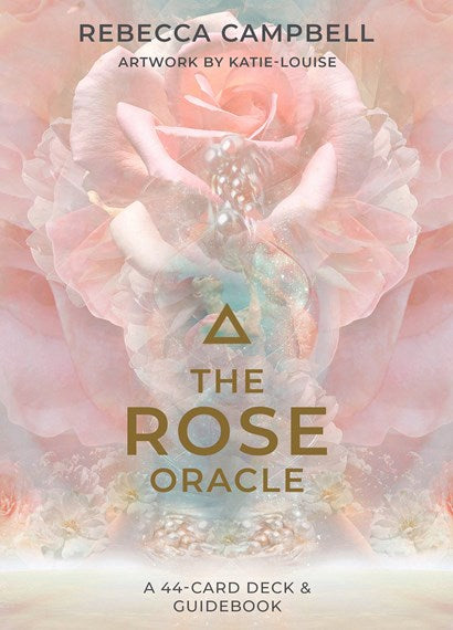 The Rose Oracle Card Deck