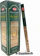 Preciouse Fragrance HEM