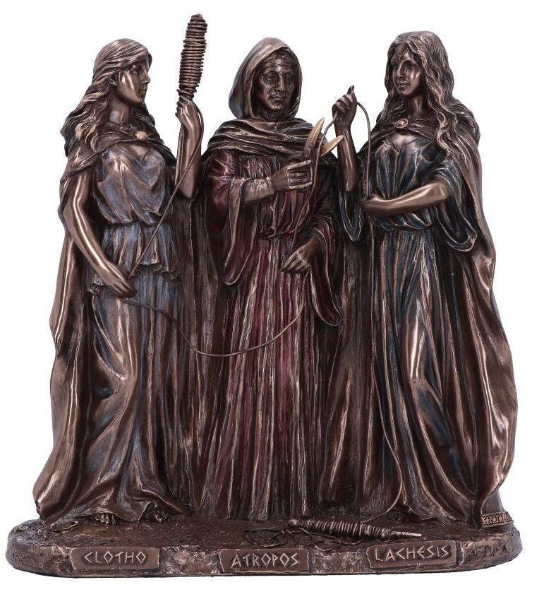 The Three Fates