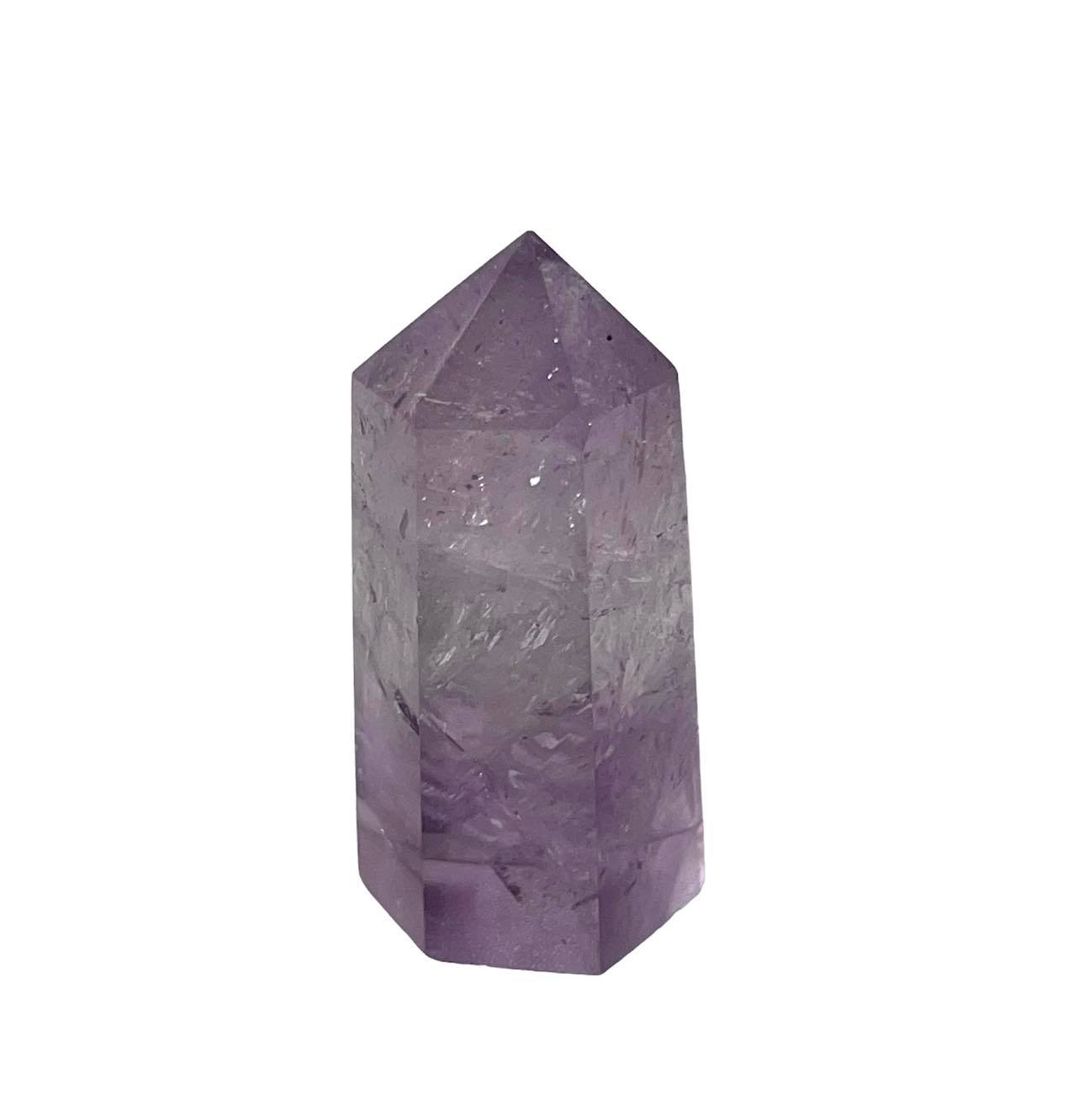 Amethyst Points