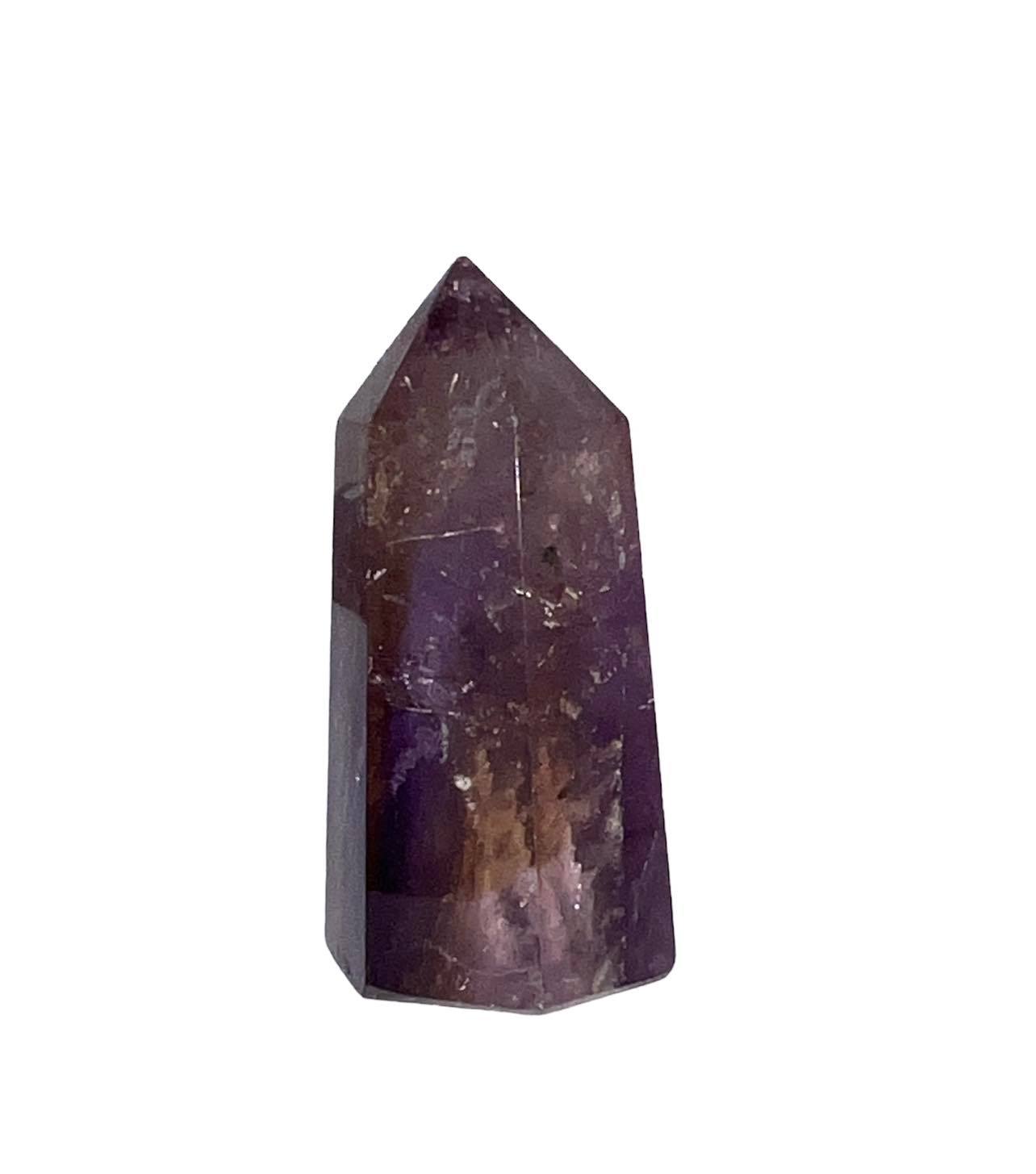 Ametrine Points
