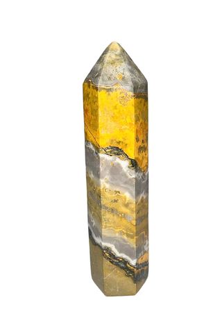 Bumble Bee Jasper Points