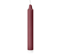 Maroon Spell Candle