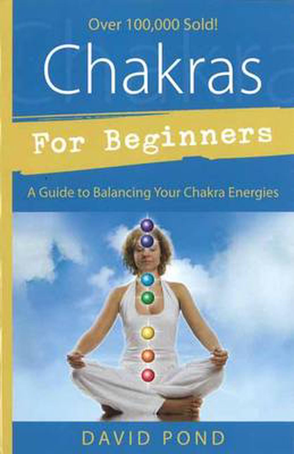 Chakras For Beginners