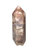 Flower Agate Points
