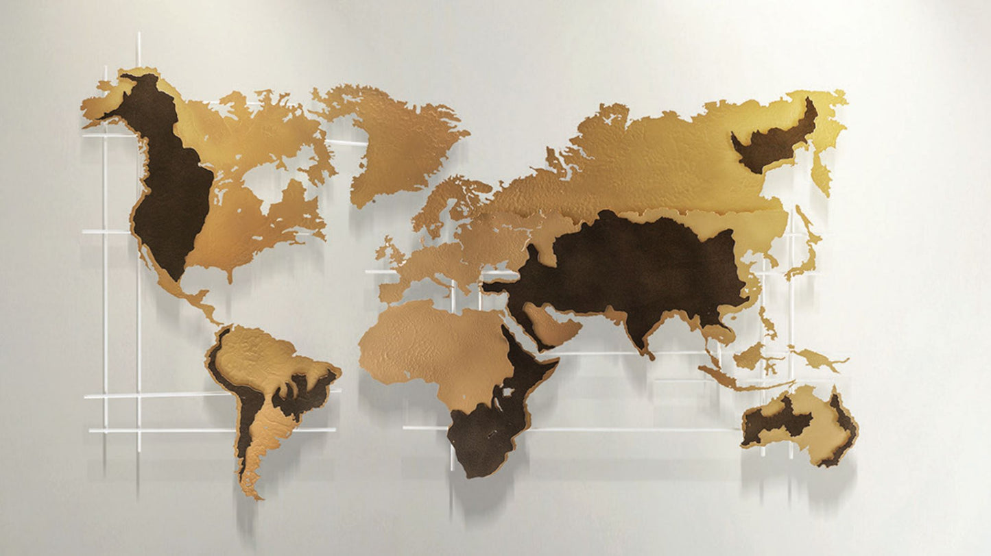 World Map