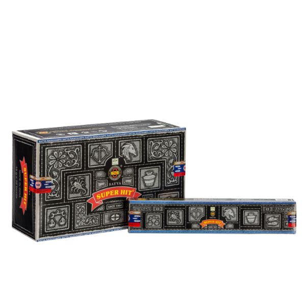 Superhit Satya Incense