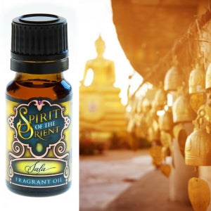 Sala Fragrant Oil