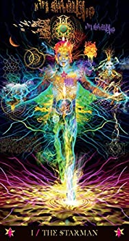 Starman tarot Set - David De Angelis