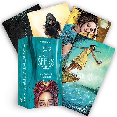 The Lightseers Tarot - Chris-Anne