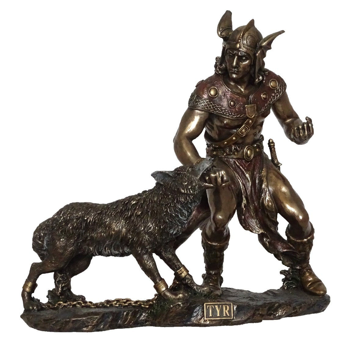 Tyr
