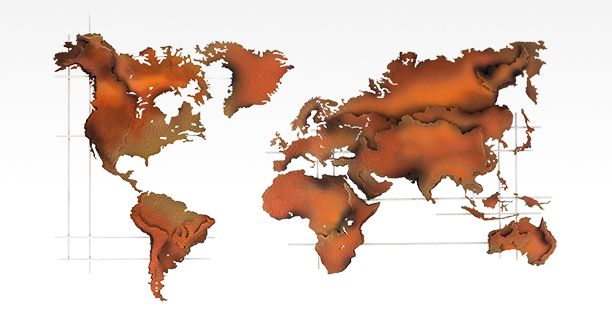 World Map
