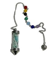 Pendulums