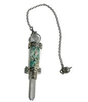 Pendulums