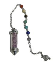 Pendulums